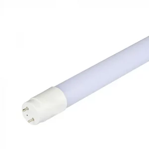 24w T8 Nano Plastic Tube- (150 cm) 3000K