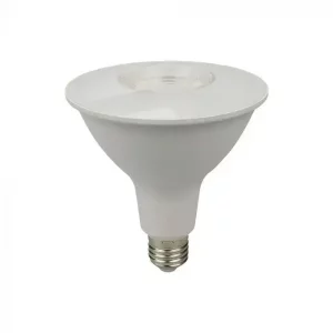 12,8 W LED PAR38 Bulb 3000K E27 NC