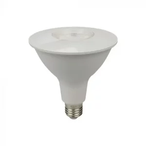 12.8W LED PAR38 Color Colode: 6500K E27 NC