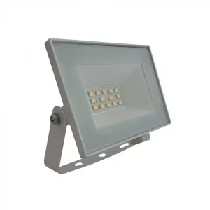 Floodlight a LED da 10 W 6400k Body White