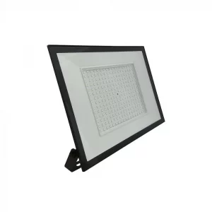 Floodlight a LED da 200 W Body Black 4000k