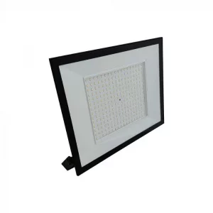 Floodlight a LED da 200 W 6400k Black Body