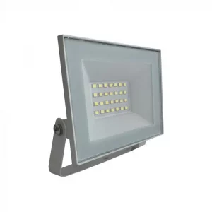 Floodlight a LED da 20 W 6500K BODY BIANCO