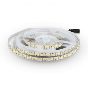 LED Strip SMD2835 – 204 LEDs 4500K IP20