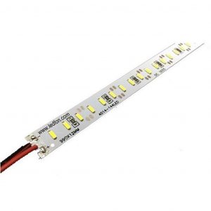 Barra a LED 18W 12V SMD4014 1M 3000K (Confezione 10 Pezzi)