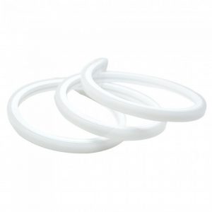 NEON FLEX BACKLITE SILICO 24V 3000K