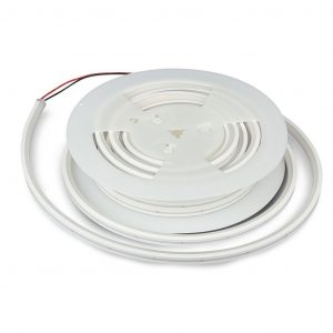 NEON FLEX BACKLITE SILICON 24V 6400K