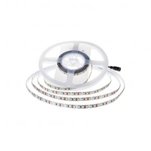 Strip LED SMD2835 168 LED 24V IP20 6400K