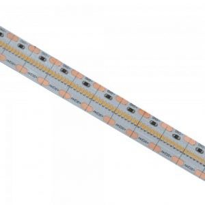 Strip LED 700 LED 24V IP20 4000K CRI> 95 Serie di colori reali