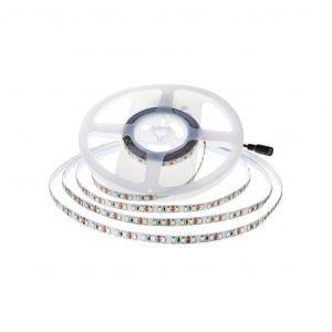 Strip LED SMD2835 – 120 LED 24V IP20 4000K doppio PCB 10m rotolo