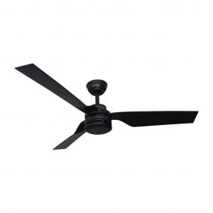 Codice RF Silver Body RF a ventole a ventole LED da 65 W Motore AC (52 pollici)