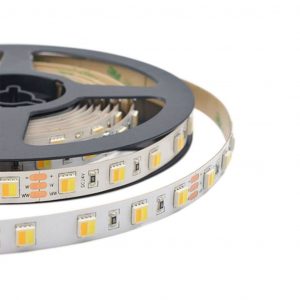Strip LED SMD2835 120led 24V IP65 3IN1