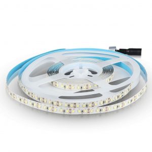 Strip LED Samsung 2835 120 LED 12V IP20 6500K