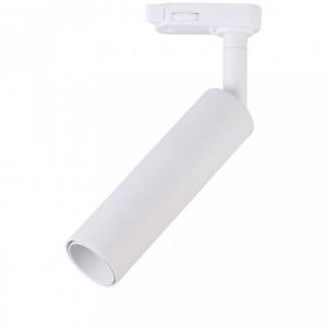 Light LED da 7W Light Samsung Chip White Body 3000K
