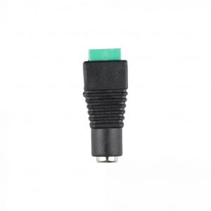 Connettore LED Strip DC Female