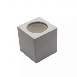 GU10 CONTTENTI SEQUADE GYPSUM BIANCO