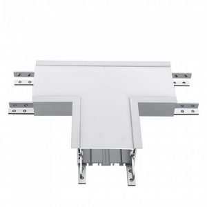 Connettore a forma T da 12 W Body White Body 4000K