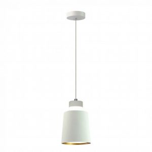 Luce a ciondolo a LED da 7W (acrilico) Lampade bianca 120*190mm 4000K