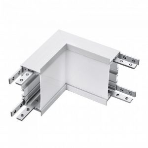 Connettore a forma da 10 W per il corpo bianco appeso 4000K