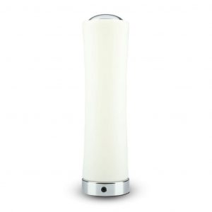 Lampada da tavolo a LED da 18 W Touch White 3000K Dimmabile