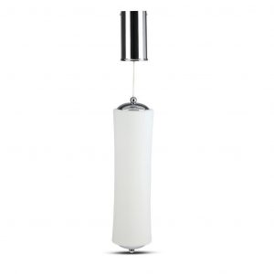 Designer LED da 18 W singolo ciondolo lungo triac white 3000k 3000K