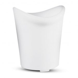 Luce di secchio per ghiaccio a LED RGB 29*33*35cm