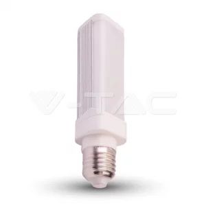 Bulb LED 6W E27 PL 6000K