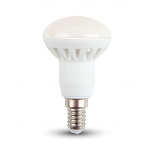 Bulb LED 3W E14 R39 4000K