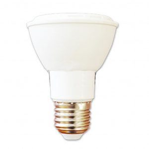 Bulb LED 12W PAR30 E27 6000K