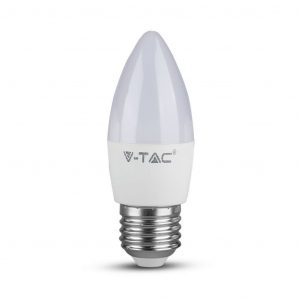 Bulb LED 5.5W E27 Candela 2700K