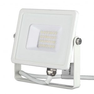 FILLAGGIO LED da 20 W SMD SMD SAMSUNG CHIP BODY 6400K