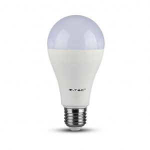 Bulb LED 17W A65 E27 Termoplastico 4000K