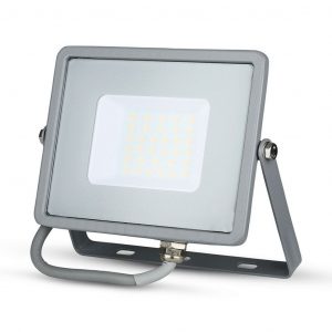FILLINO LED da 30 W SMD SMD SAMSUNG CHIP GRIGIO 3000K