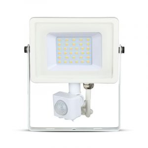 Fillowlight a LED da 30 W Funzione Samsung Chip Off Function White Body 6400K