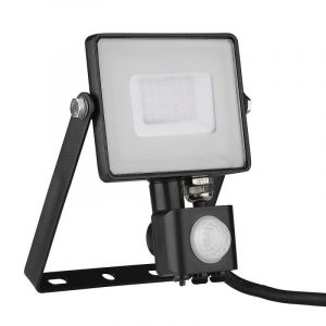 Fillowlight a LED da 30 W Funzione Samsung Chip Off Function Black Body 3000K