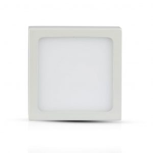 Downlight Pannello della superficie a LED 18W Premium Square 3000K