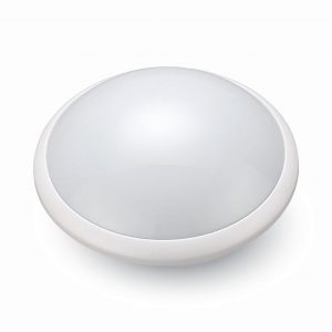Luce a cupola con forno a microonde del sensore