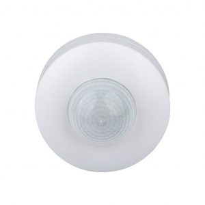 Soffitto del sensore di movimento a infrarossi