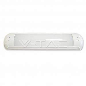 16w 60 cm a LED Grill Adattante 3000k