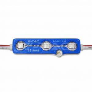 Modulo LED 3SMD Chips SMD5050 IP67