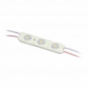 Modulo LED 1.5W 3D SMD2835 3000K IP67