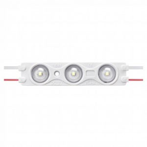 Modulo LED 1.5W 3D SMD2835 Blue IP67