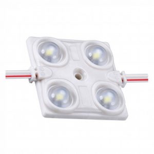 Modulo LED 1.44W 4led SMD2835 Green IP68
