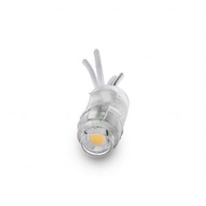 Modulo LED 0.24W SMD2835 3000K IP68