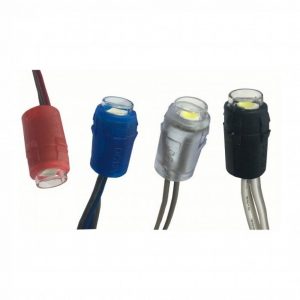 Modulo LED 0.24W SMD2835 GIALLO IP68