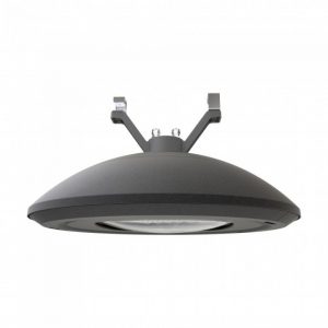 LED sospendere Street Light Samsung Chip 100W 4000K 302Z+ Classe II Tipo 3M Inventonics 0 10V