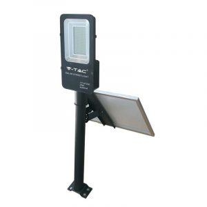 50 W LED Solar Street Light 4000K