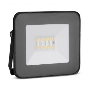 Frightlight a LED da 20 W con Bluetooth e giunzione interna Black Body RGB + White