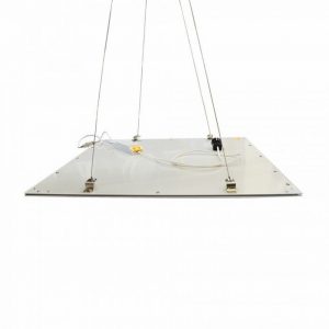 Kit di montaggio sospeso per pannelli a LED universale