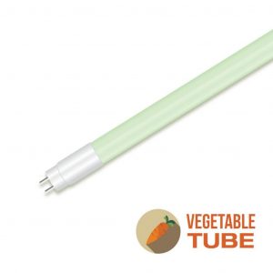 Tubo LED T8 18W 120 cm vegetale (Verdura)